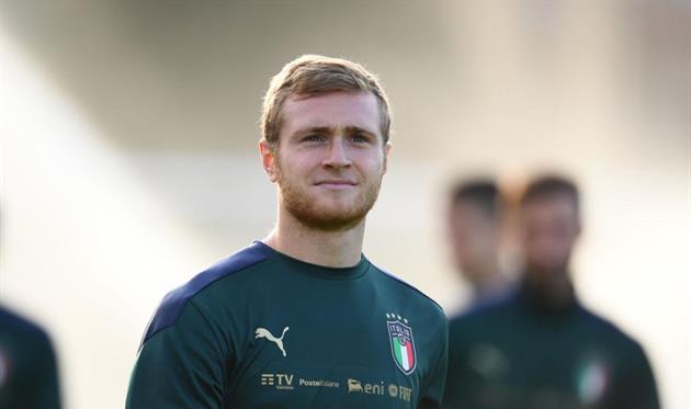 Томмазо Побега, Getty Images