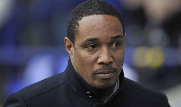 Пол Инс, Getty Images