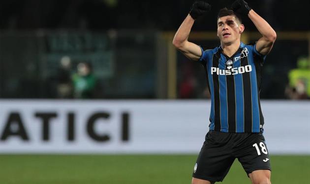 Руслан Малиновский, Getty Images