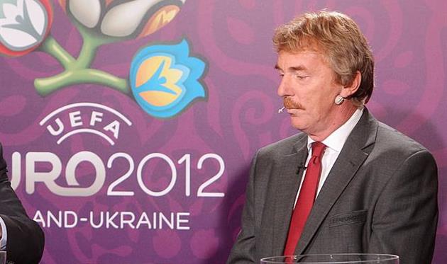 Збигнев Бонек. getty images