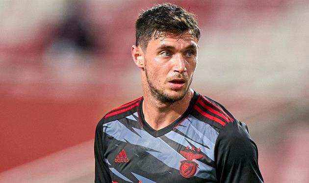 Роман Яремчук, Getty Images