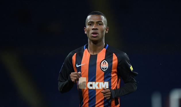 Маркос Антонио, Getty Images