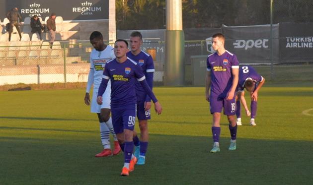 ФК Мариуполь