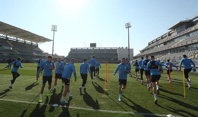 ФК Динамо Киев