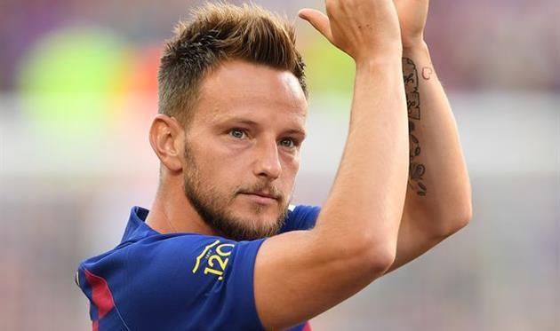 Иван Ракитич, Getty Images