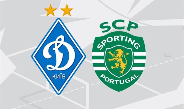 Фото ФК Динамо