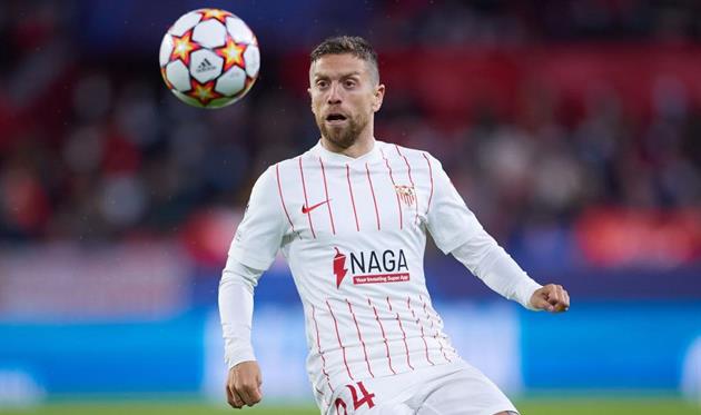 Алехандро Гомес, Getty Images