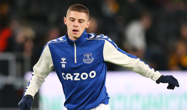 Виталий Миколенко, Getty Images