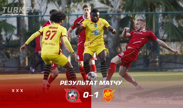 ФОТО ФК КРИВБАСС