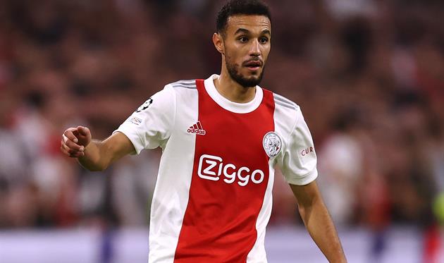 Нуссер Мазрауи, Getty Images