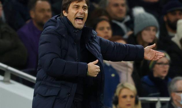 Антонио Конте, Getty Images