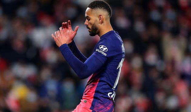 Матеус Кунья, Getty Images