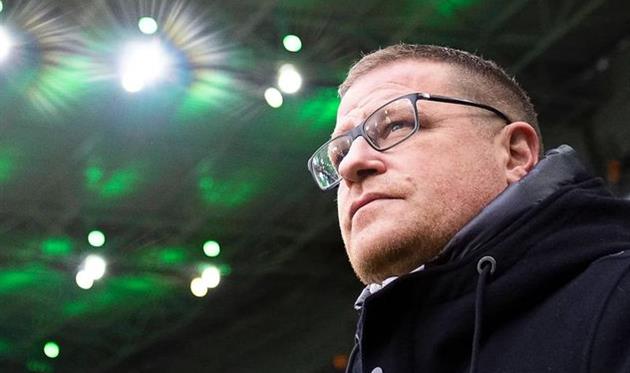 Макс Эберль