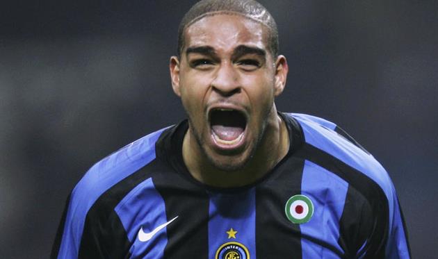 Адриано, Getty Images