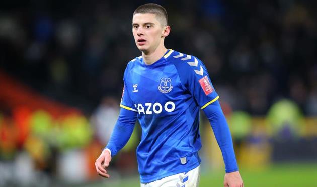 Виталий Миколенко, Getty Images