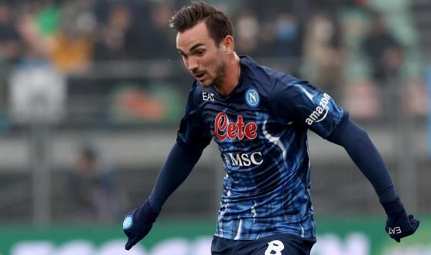 Фабиан Руис, getty images