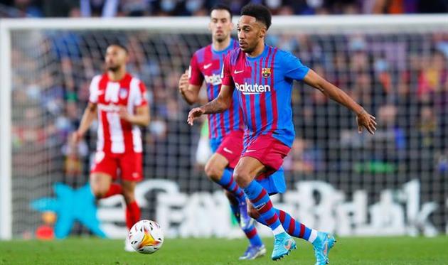 Пьер-Эмерик Обамеянг, Getty Images