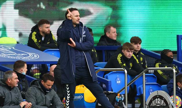 фрэнк лампард, getty images