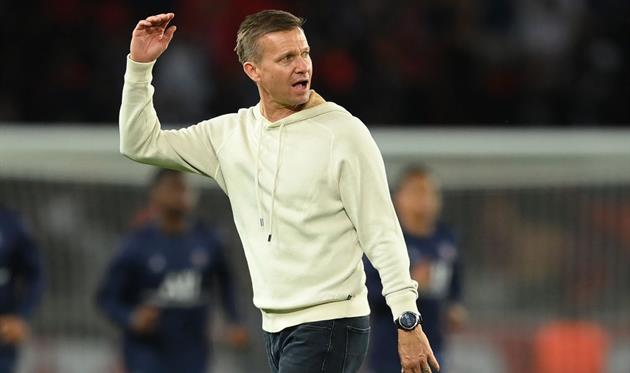 Джесси Марш, getty images