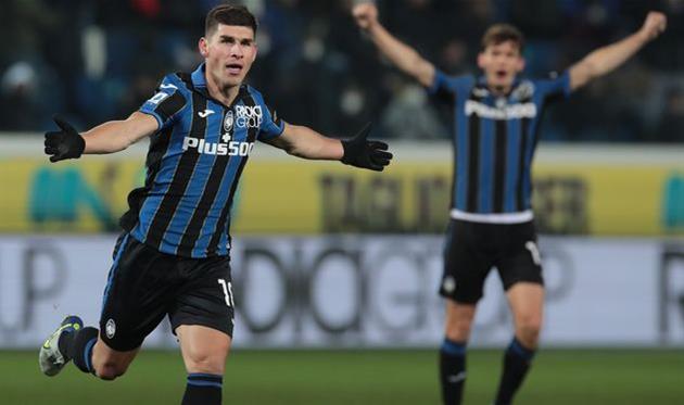 Руслан Малиновский, Getty Images