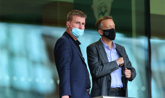 стивен кенни и джонатан хилл, buzz.ie