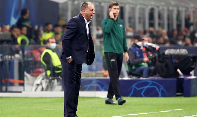 юрий вернидуб, getty images