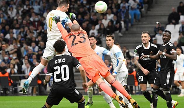 Аркадиуш Милик, Getty Images