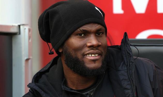 Франк Кессье, Getty Images