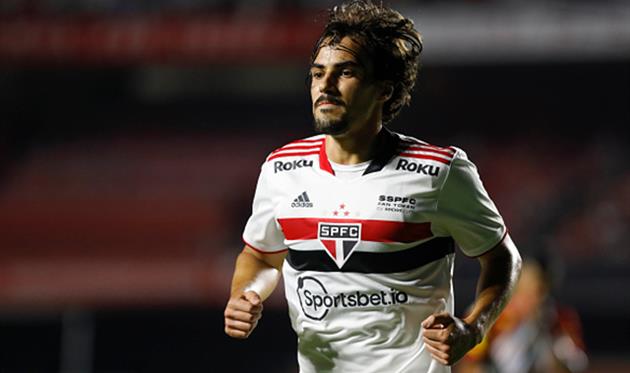 Игор Гомес, Getty Images