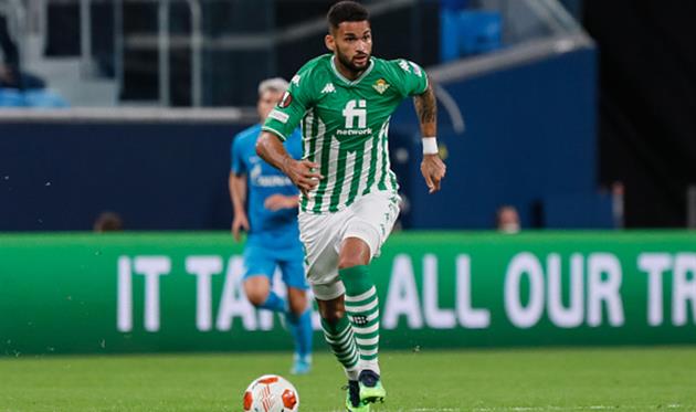 Виллиан Жозе, Getty Images