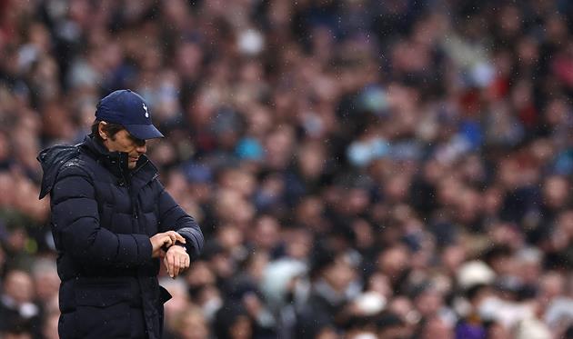 антонио конте, Getty images