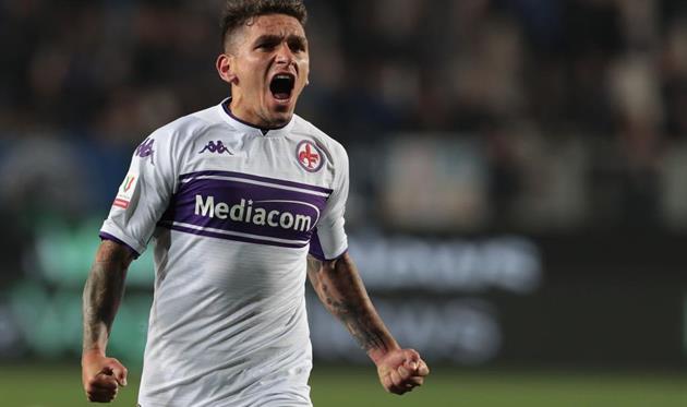 Лукас Торрейра, Getty Images