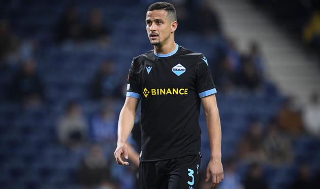 Луис Фелипе, Getty Images