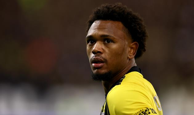 лоис опенда, getty images