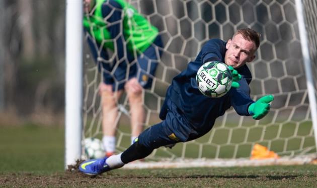 Владислав Рыбак, ФК Металлист