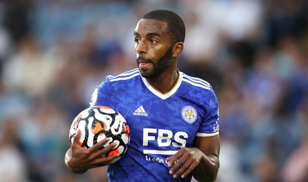 Рикарду Перейра, getty images