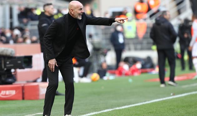 стефано пьоли, getty images