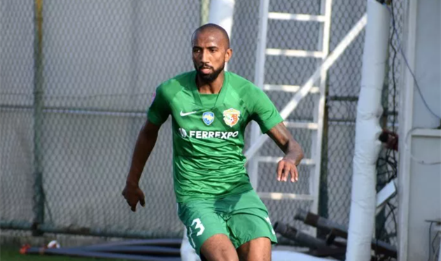 Ранджел, Ворскла