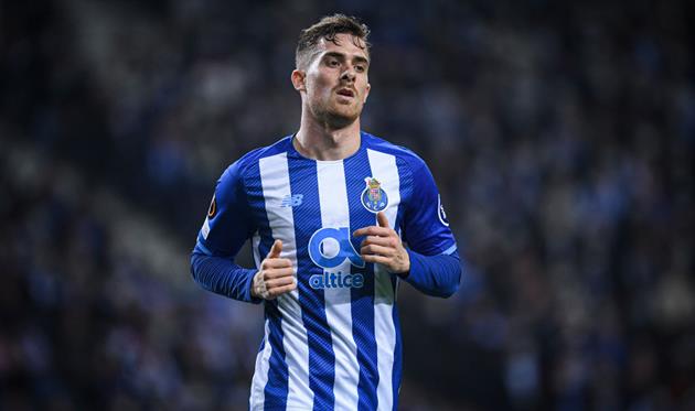 Тони Мартинес, getty images