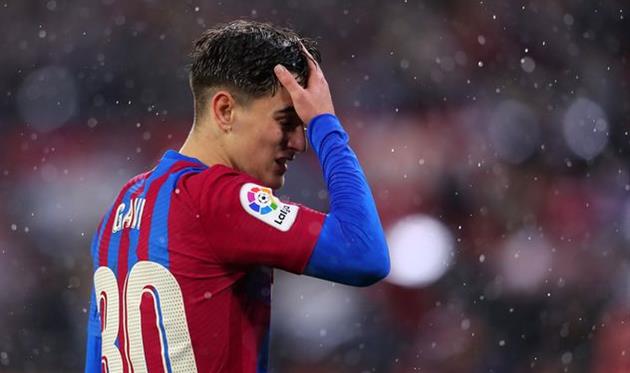 Гави, Getty Images