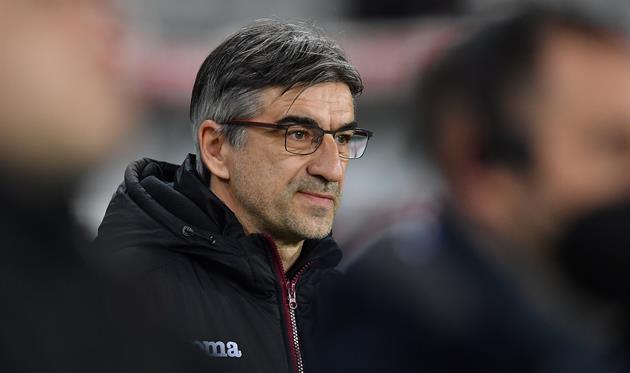 иван юрич, getty images