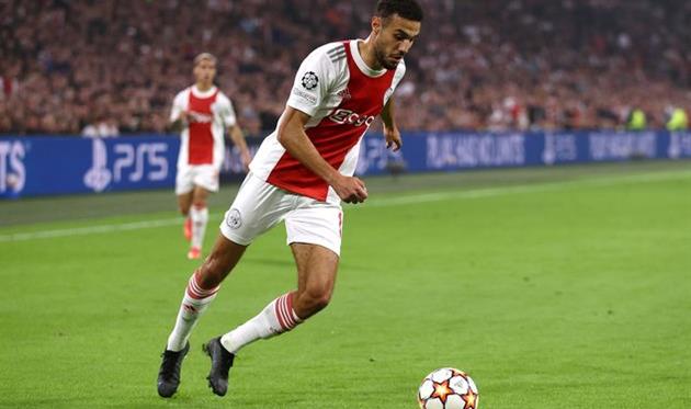 Нуссер Мазрауи, Getty Images