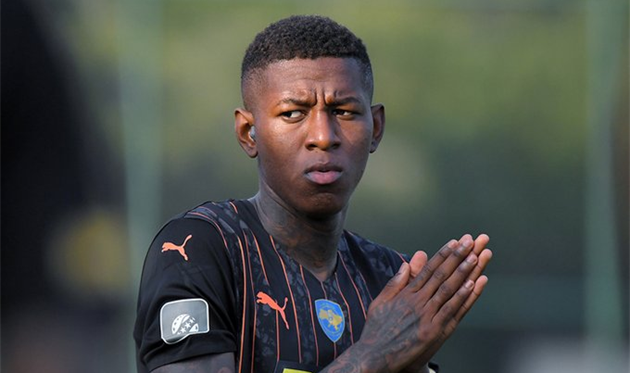 витао, шахтер донецк