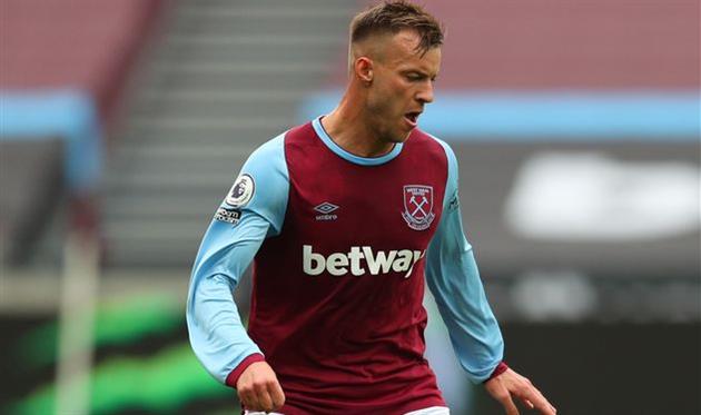 Андрей Ярмоленко, Getty Images