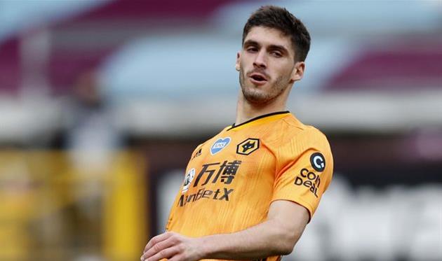 Рубен Винагре, Getty Images