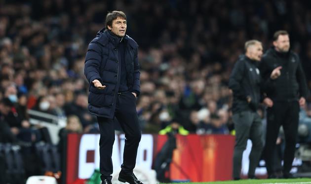 антонио конте, getty images