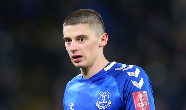 Виталий Миколенко, Getty Images