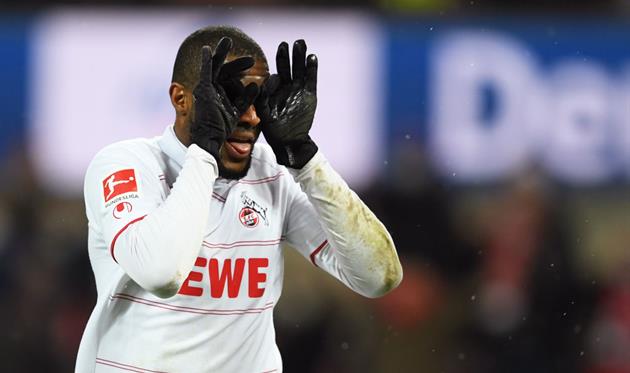 Антони Модест, getty images