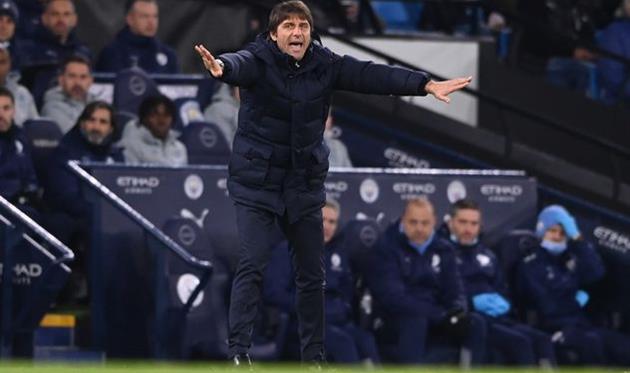 Антонио Конте, Getty Images