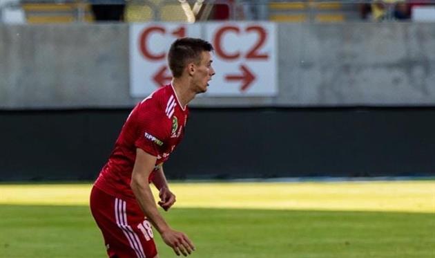 Богдан Мельник, facebook.com/bodyamel1097